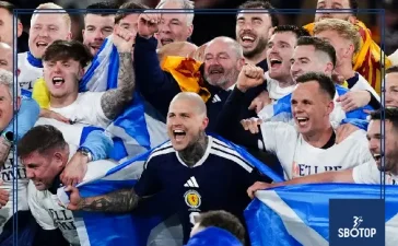 SBOTOP Scotland’s World Cup Draw: Key Questions Arise as Steve Clarke’s Team Faces Brazil Morocco and Haiti