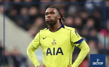 SBOTOP: Tottenham’s Issues Persist Despite Draw Man City Must Strengthen Defense – Premier League Hits and Misses