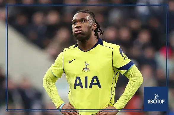 SBOTOP: Tottenham’s Issues Persist Despite Draw Man City Must Strengthen Defense – Premier League Hits and Misses