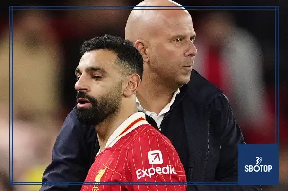 SBOTOP: Jamie Carragher Labels Mo Salah a ‘Disgrace’ Following Controversial Interview