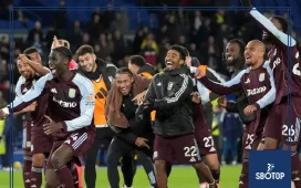 SBOTOP Aston Villa's Title Ambitions and Sunderland's Historic Promotion: Premier League Hits and Misses