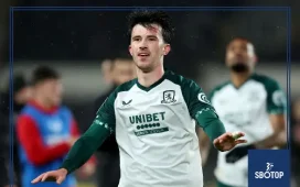 SBOTOP Hull City 1-4 Middlesbrough: Kim Hellberg Extends Perfect Start as Boro Hammer Tigers