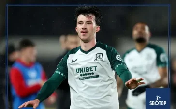 SBOTOP Hull City 1-4 Middlesbrough: Kim Hellberg Extends Perfect Start as Boro Hammer Tigers