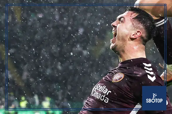 SBOTOP: Wilfried Nancy’s Troubling Debut as Celtic Boss Ends in 2–1 Defeat to Hearts Keeping Visitors Top of the League
