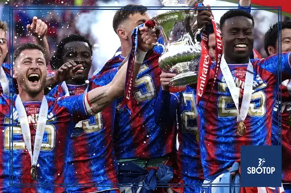 SVOTOP FA Cup Third Round Highlights: Tottenham Set to Face Aston Villa While Crystal Palace Travel to Non-League Macclesfield