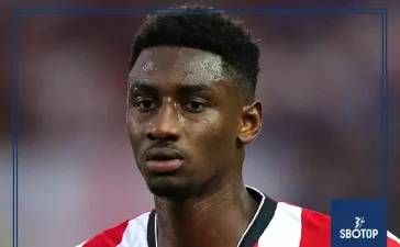 SBOTOP: Blades’ Winning Streak Ends with 1-1 Draw Against Norwich City After Djibril Soumare Own Goal