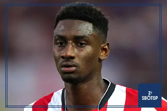 SBOTOP: Blades’ Winning Streak Ends with 1-1 Draw Against Norwich City After Djibril Soumare Own Goal