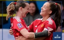 SBOTOP: Will the Real Man Utd Step Forward Key Talking Points from the Women's Super League