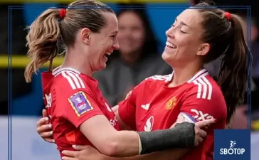 SBOTOP: Will the Real Man Utd Step Forward Key Talking Points from the Women's Super League