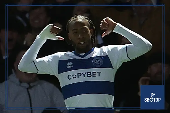 SBOTOP: Queens Park Rangers Beat West Brom 3-1 with Rumarn Burrell Shining in Julien Stephan’s Third Win in Four