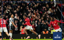 Man United Shut Out Newcastle as Wayne Rooney Highlights Squad Depth Concerns