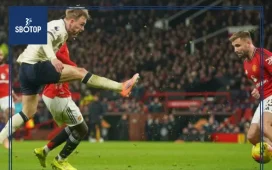 Ruben Amorim Furious After Manchester United Fail to Beat West Ham