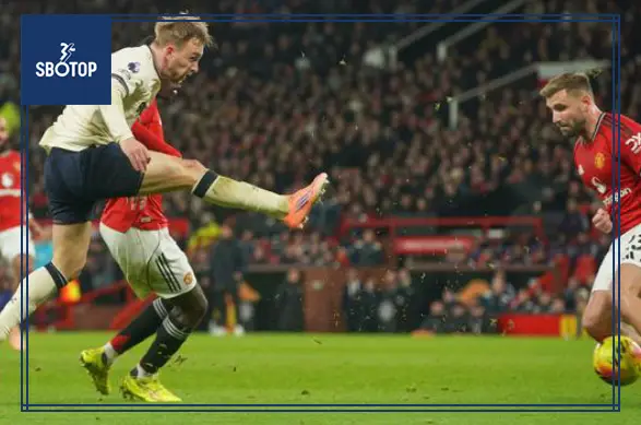 Ruben Amorim Furious After Manchester United Fail to Beat West Ham