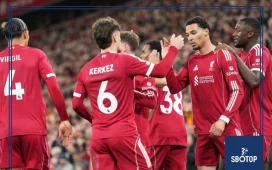 SBOTOP Beyond Salah : Liverpool's 2026 Squad Planning and the Looming Defensive Crisis