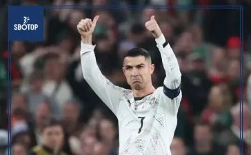 SBOTOP-Controversy-Over-Ronaldos-Sanction-Removal-FIFA-Faces-Potential-Lawsuit-Ahead-of-the-World-Cup