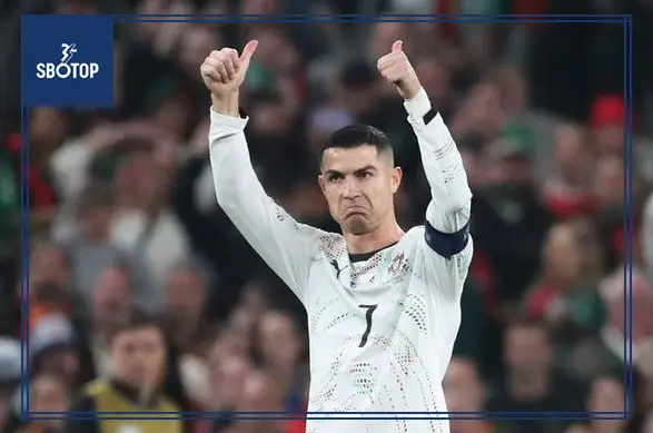 SBOTOP-Controversy-Over-Ronaldos-Sanction-Removal-FIFA-Faces-Potential-Lawsuit-Ahead-of-the-World-Cup