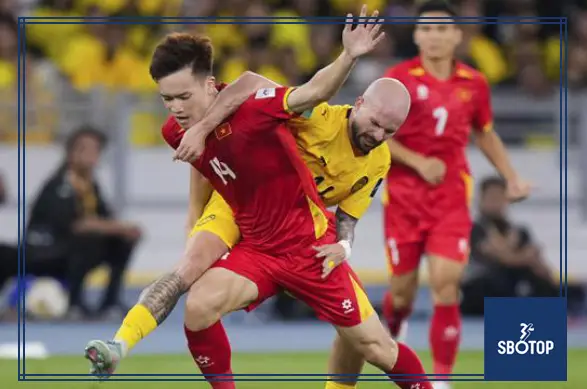 Controversy in Asian Football FIFA Bans Seven Malaysian Players for One Year, FIFPRO Says Sanction Is Excessive