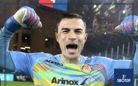 SBOTOP Cremonese vs Napoli Preview : Emil Audero Receives Special Instructions Ahead of Clash with Defending Champions