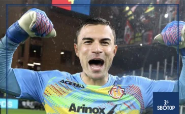 SBOTOP Cremonese vs Napoli Preview : Emil Audero Receives Special Instructions Ahead of Clash with Defending Champions