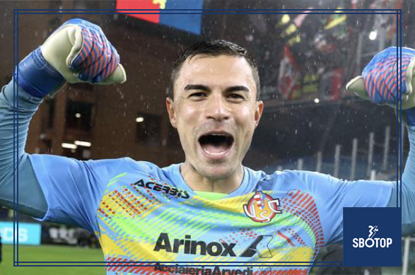 SBOTOP Cremonese vs Napoli Preview : Emil Audero Receives Special Instructions Ahead of Clash with Defending Champions