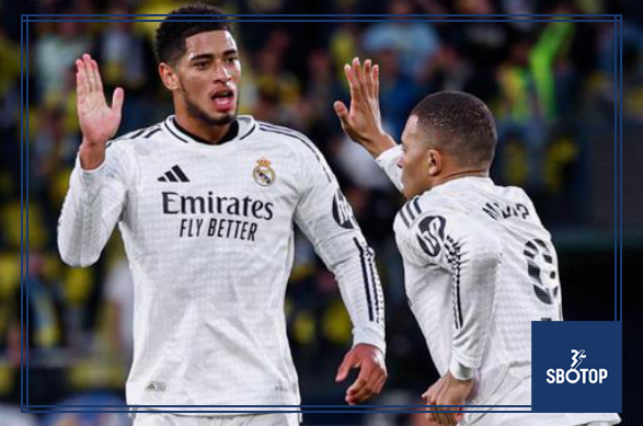 SBOTOP Daily Transfer Gossip Round-Up : Semenyo Set for Man City Move as Chelsea and Real Madrid Discuss Bellingham Swap Deal