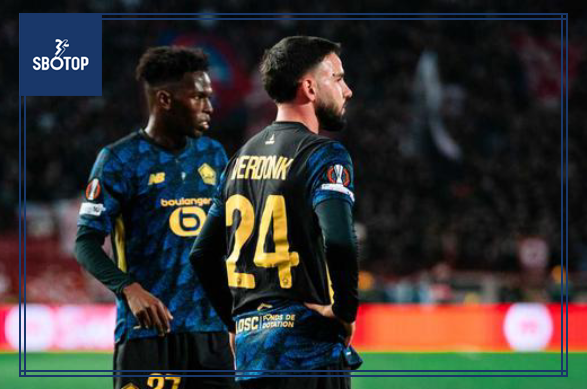 SBOTOP Europa League Preview : Young Boys vs Lille All Eyes on Calvin Verdonk in Switzerland