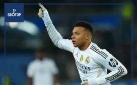 SBOTOP Fact Kylian Mbappe Isn’t on Zinedine Zidane’s Level Yet