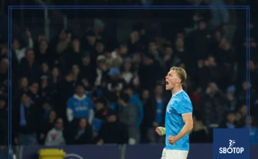 SBOTOP Hojlund’s Secret to Destroying Juventus Revealed Is He Sending a Farewell Message to Man United