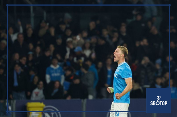 SBOTOP Hojlund’s Secret to Destroying Juventus Revealed Is He Sending a Farewell Message to Man United