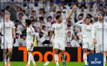 SBOTOP La Liga Revises Wage Limit Policy : Are Spanish Clubs Set for Aggressive Spending