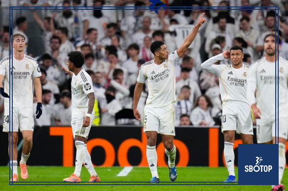 SBOTOP La Liga Revises Wage Limit Policy : Are Spanish Clubs Set for Aggressive Spending