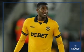 SBOTOP Liverpool vs Wolverhampton Wanderers : Why Wolves Face a Near-Impossible Task at Anfield