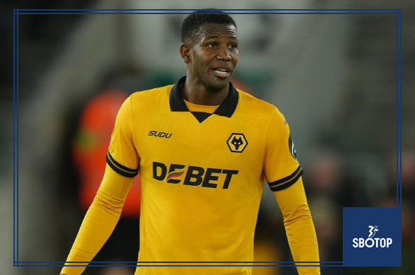 SBOTOP Liverpool vs Wolverhampton Wanderers : Why Wolves Face a Near-Impossible Task at Anfield