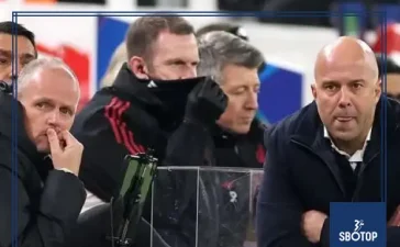 SBOTOP Liverpool’s Next Manager Here Are 5 Candidates to Replace Arne Slot — No. 1 Sends Fans Into a Frenzy
