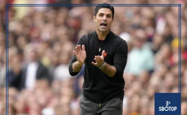 SBOTOP Mikel Arteta Opens Up on His Arsenal Future : “I Deserve a New Contract”