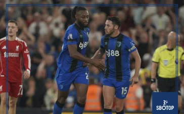 SBOTOP Move Quickly _ Nani Calls on Man United to Secure Antoine Semenyo Transfer