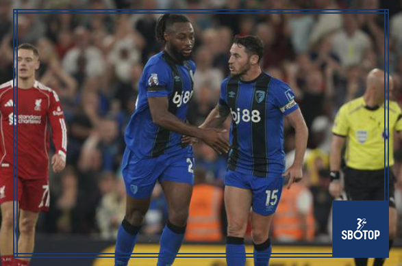 SBOTOP Move Quickly _ Nani Calls on Man United to Secure Antoine Semenyo Transfer