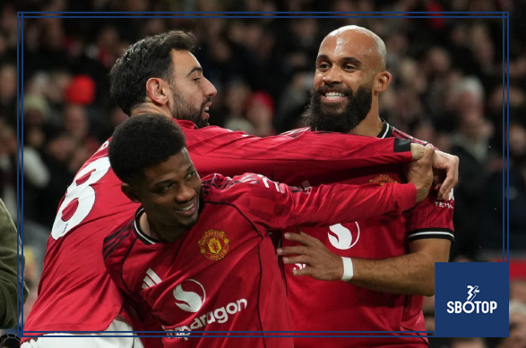 SBOTOP Nani : Discipline Issues at Manchester United Wouldn’t Happen Under Sir Alex Ferguson