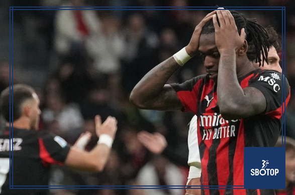 SBOTOP Official : AC Milan vs Como Australia Match Cancelled What Happened and What’s Next