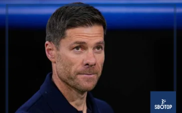SBOTOP Revealed : Xabi Alonso Faces Major Dressing Room Ego Issues at Real Madrid