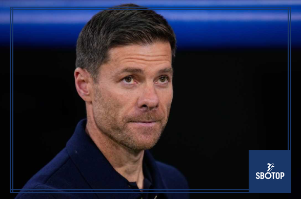 SBOTOP Revealed : Xabi Alonso Faces Major Dressing Room Ego Issues at Real Madrid