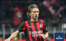 SBOTOP Revealed : Xabi Alonso Wanted Luka Modrić to Stay, but Real Madrid Said No