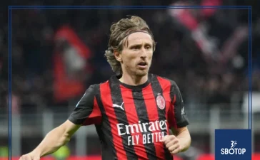 SBOTOP Revealed : Xabi Alonso Wanted Luka Modrić to Stay, but Real Madrid Said No