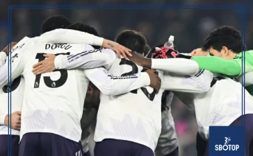 SBOTOP : 5 Winners and 3 Losers from Aston Villa vs Manchester United