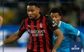 SBOTOP : AC Milan Open to Selling Nkunku as Agent Tasked with Finding Buyer