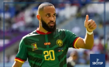 SBOTOP : AFCON Headache for Man United: Ruben Amorim Battles to Retain Players Called Up for Tournament