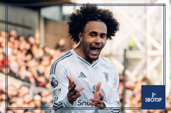 SBOTOP : AS Roma Director Flies to England as Joshua Zirkzee Transfer Nears Completion