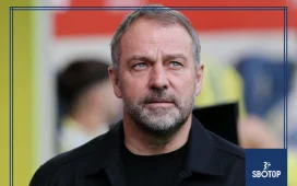 SBOTOP : After Villarreal Clash, Hansi Flick Schedules Emergency Meeting with Deco