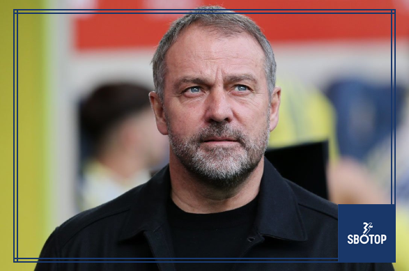 SBOTOP : After Villarreal Clash, Hansi Flick Schedules Emergency Meeting with Deco