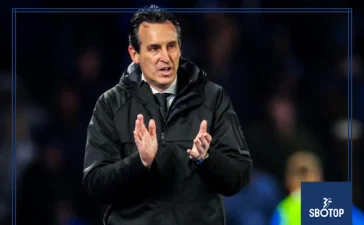 SBOTOP : Aston Villa vs Arsenal Preview A Tough Premier League Test for the Gunners